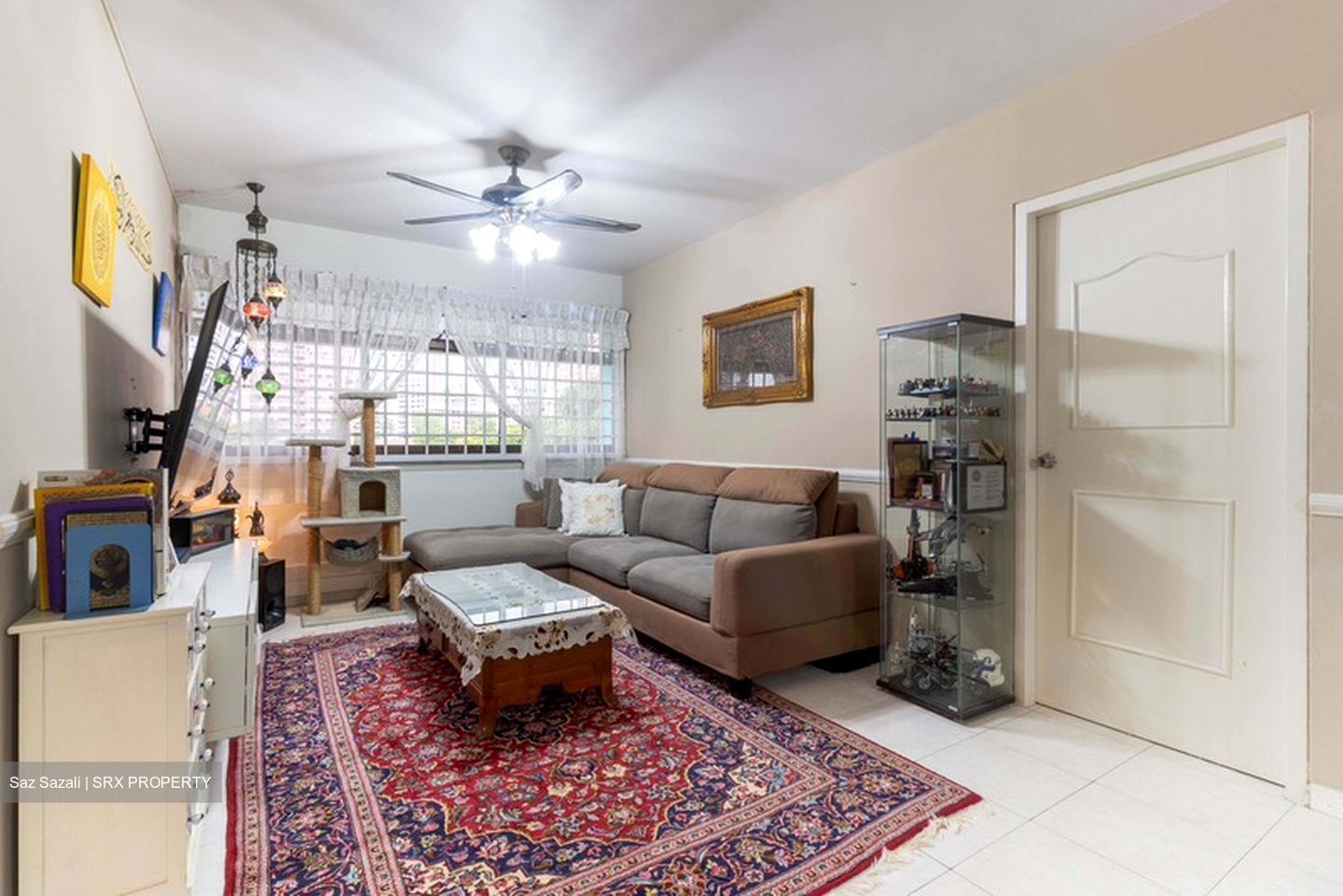 Blk 290 Bishan Heights (Bishan), HDB 4 Rooms #616403691